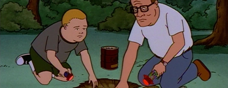 Царь горы 2 сезон